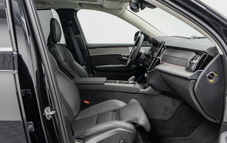 Volvo XC90 II рестайлинг, 2025 год, 11 490 000 рублей, 13 фотография