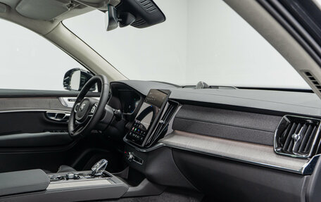 Volvo XC90 II рестайлинг, 2025 год, 11 490 000 рублей, 14 фотография