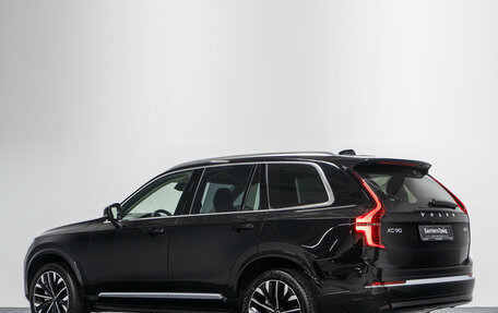 Volvo XC90 II рестайлинг, 2025 год, 11 490 000 рублей, 9 фотография