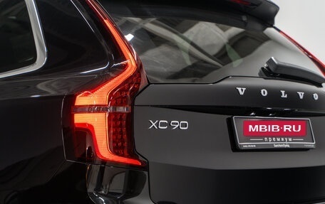 Volvo XC90 II рестайлинг, 2025 год, 11 490 000 рублей, 10 фотография