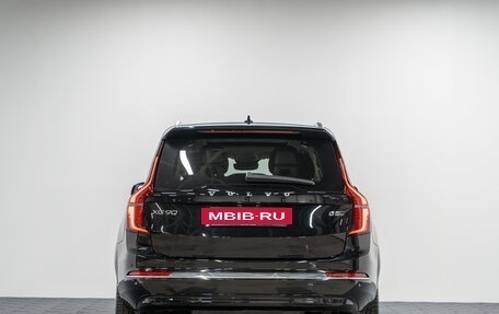 Volvo XC90 II рестайлинг, 2025 год, 11 490 000 рублей, 8 фотография