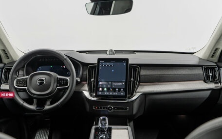 Volvo XC90 II рестайлинг, 2025 год, 11 490 000 рублей, 15 фотография