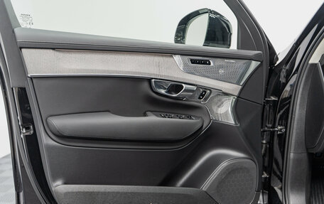 Volvo XC90 II рестайлинг, 2025 год, 11 490 000 рублей, 30 фотография