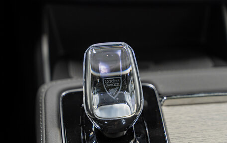 Volvo XC90 II рестайлинг, 2025 год, 11 490 000 рублей, 34 фотография