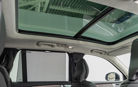 Volvo XC90 II рестайлинг, 2025 год, 11 490 000 рублей, 36 фотография