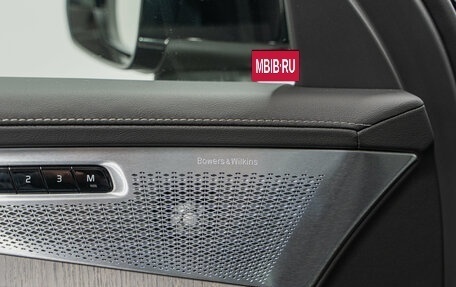 Volvo XC90 II рестайлинг, 2025 год, 11 490 000 рублей, 32 фотография