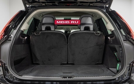 Volvo XC90 II рестайлинг, 2025 год, 11 490 000 рублей, 26 фотография