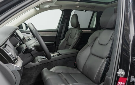 Volvo XC90 II рестайлинг, 2025 год, 11 490 000 рублей, 23 фотография