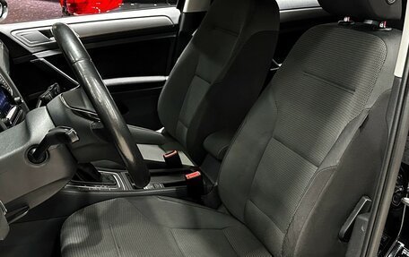 Volkswagen Golf VII, 2012 год, 1 187 000 рублей, 11 фотография