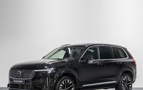 Volvo XC90 II рестайлинг, 2025 год, 11 490 000 рублей, 40 фотография