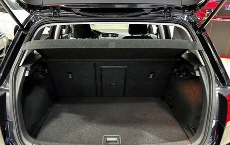 Volkswagen Golf VII, 2012 год, 1 187 000 рублей, 13 фотография