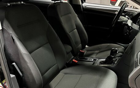 Volkswagen Golf VII, 2012 год, 1 187 000 рублей, 15 фотография