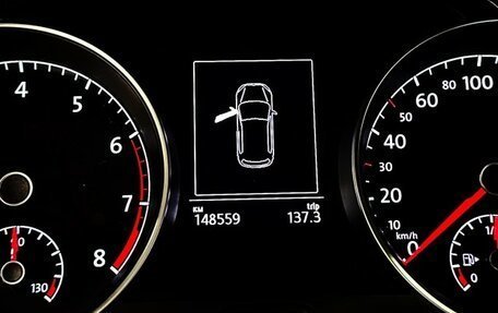 Volkswagen Golf VII, 2012 год, 1 187 000 рублей, 18 фотография