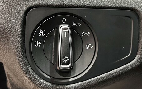 Volkswagen Golf VII, 2012 год, 1 187 000 рублей, 17 фотография