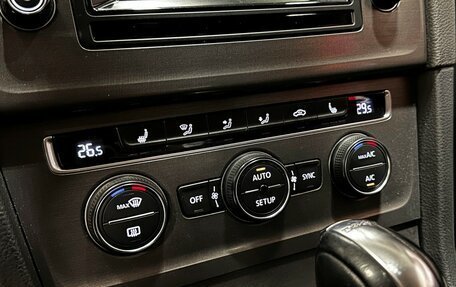 Volkswagen Golf VII, 2012 год, 1 187 000 рублей, 23 фотография