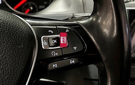 Volkswagen Golf VII, 2012 год, 1 187 000 рублей, 20 фотография