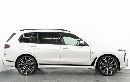 BMW X7, 2025 год, 15 500 000 рублей, 4 фотография