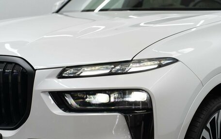 BMW X7, 2025 год, 15 500 000 рублей, 10 фотография