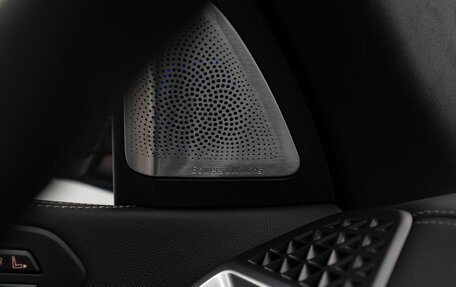 BMW X7, 2025 год, 15 500 000 рублей, 18 фотография