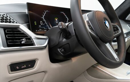 BMW X7, 2025 год, 15 500 000 рублей, 23 фотография