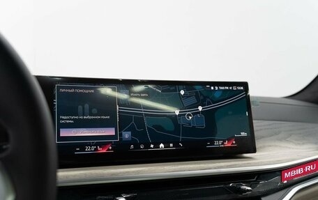 BMW X7, 2025 год, 15 500 000 рублей, 13 фотография