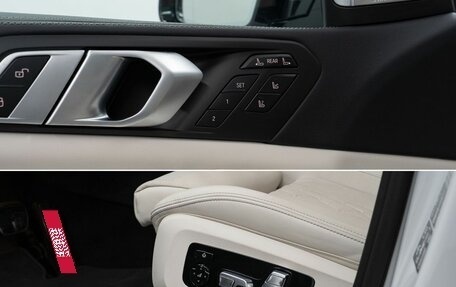 BMW X7, 2025 год, 15 500 000 рублей, 22 фотография