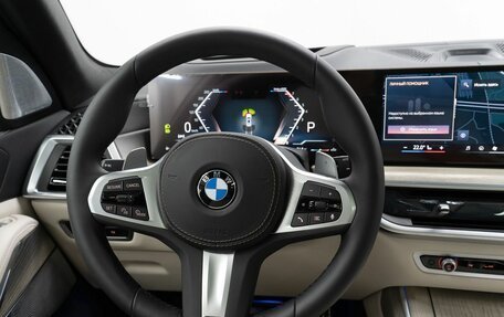 BMW X7, 2025 год, 15 500 000 рублей, 33 фотография