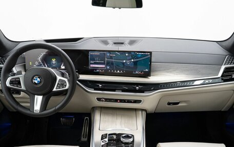 BMW X7, 2025 год, 15 500 000 рублей, 32 фотография