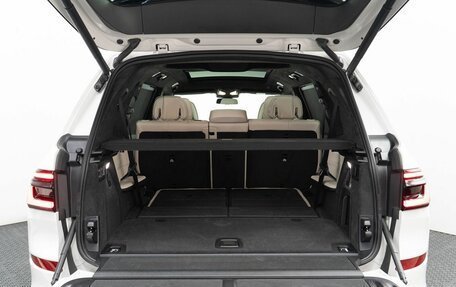 BMW X7, 2025 год, 15 500 000 рублей, 35 фотография