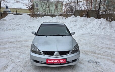 Mitsubishi Lancer IX, 2005 год, 490 000 рублей, 7 фотография