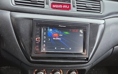 Mitsubishi Lancer IX, 2005 год, 490 000 рублей, 11 фотография