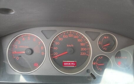 Mitsubishi Lancer IX, 2005 год, 490 000 рублей, 10 фотография