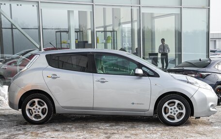 Nissan Leaf I, 2012 год, 548 000 рублей, 7 фотография