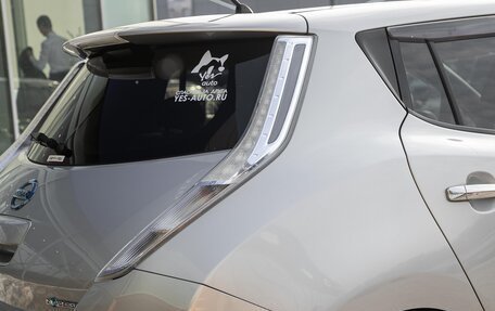 Nissan Leaf I, 2012 год, 548 000 рублей, 8 фотография