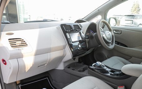 Nissan Leaf I, 2012 год, 548 000 рублей, 20 фотография