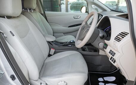 Nissan Leaf I, 2012 год, 548 000 рублей, 15 фотография