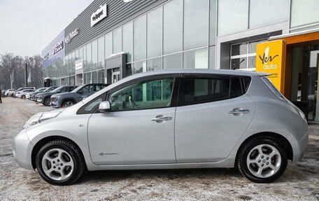 Nissan Leaf I, 2012 год, 548 000 рублей, 11 фотография