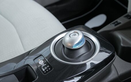 Nissan Leaf I, 2012 год, 548 000 рублей, 12 фотография