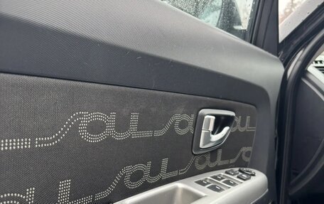 KIA Soul I рестайлинг, 2013 год, 1 050 000 рублей, 9 фотография