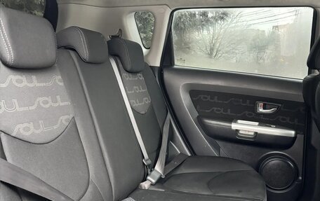 KIA Soul I рестайлинг, 2013 год, 1 050 000 рублей, 7 фотография