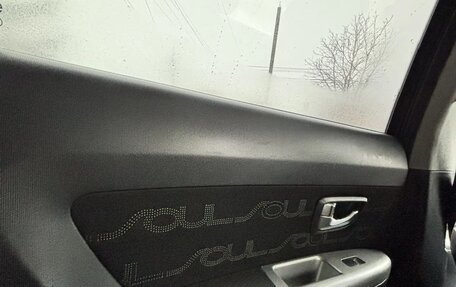 KIA Soul I рестайлинг, 2013 год, 1 050 000 рублей, 11 фотография