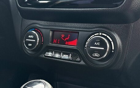 KIA Rio III рестайлинг, 2012 год, 894 999 рублей, 10 фотография