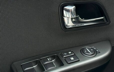 KIA Rio III рестайлинг, 2012 год, 894 999 рублей, 13 фотография