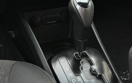 KIA Rio III рестайлинг, 2012 год, 894 999 рублей, 11 фотография