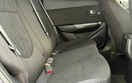 KIA Rio III рестайлинг, 2012 год, 894 999 рублей, 16 фотография