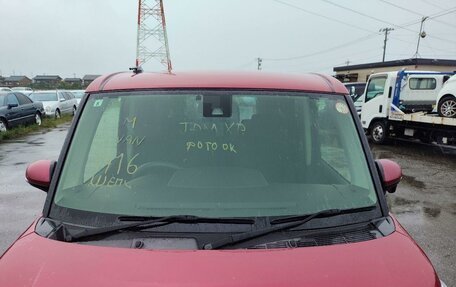 Toyota Tank I, 2017 год, 750 000 рублей, 4 фотография