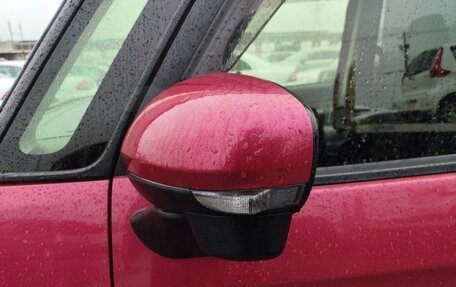 Toyota Tank I, 2017 год, 750 000 рублей, 12 фотография