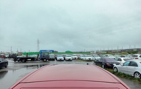 Toyota Tank I, 2017 год, 750 000 рублей, 11 фотография