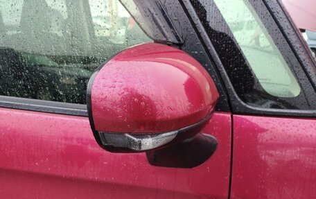 Toyota Tank I, 2017 год, 750 000 рублей, 13 фотография