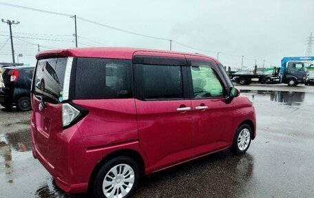 Toyota Tank I, 2017 год, 750 000 рублей, 16 фотография